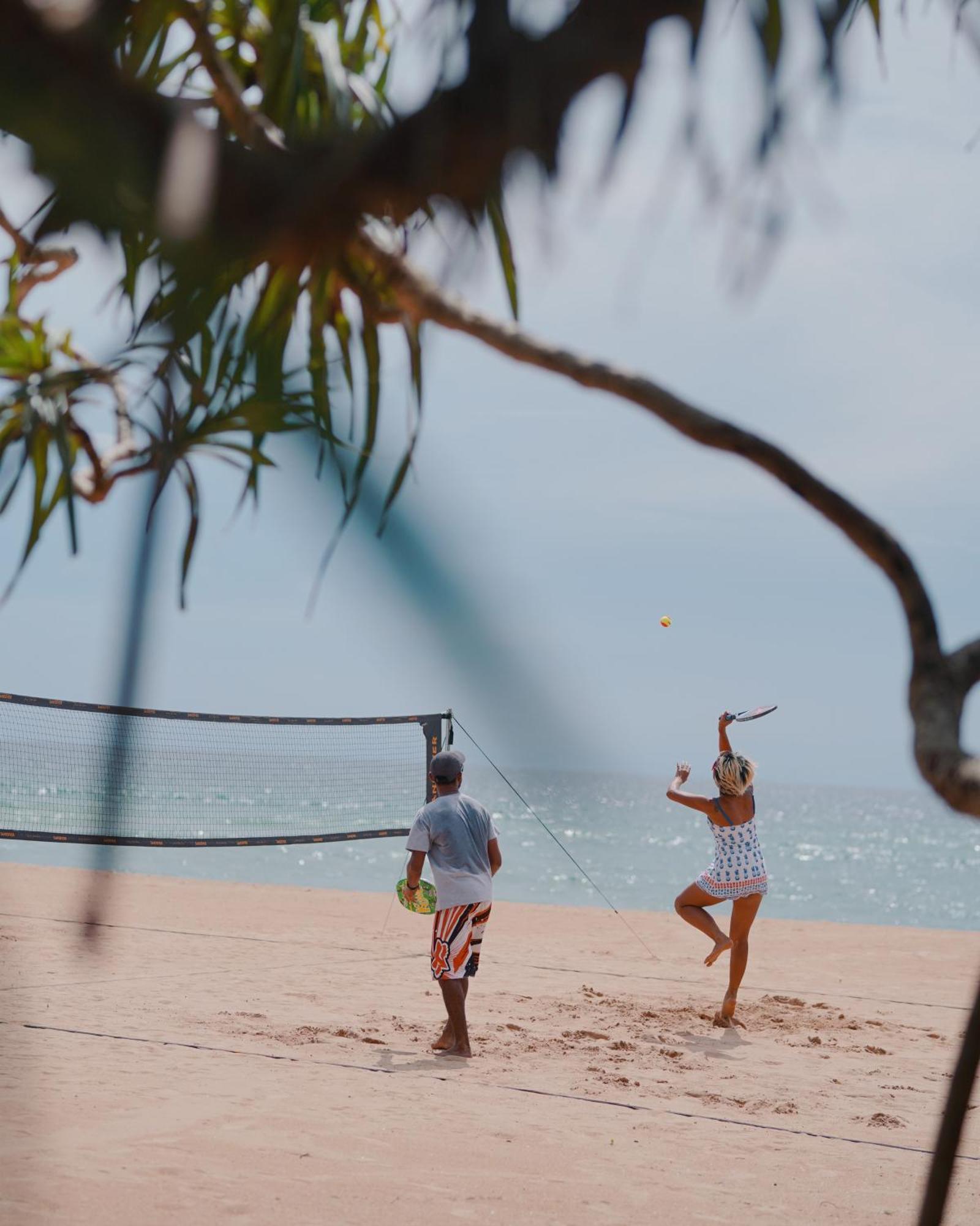 Nyne Hotels The Muse, Bentota Exterior foto