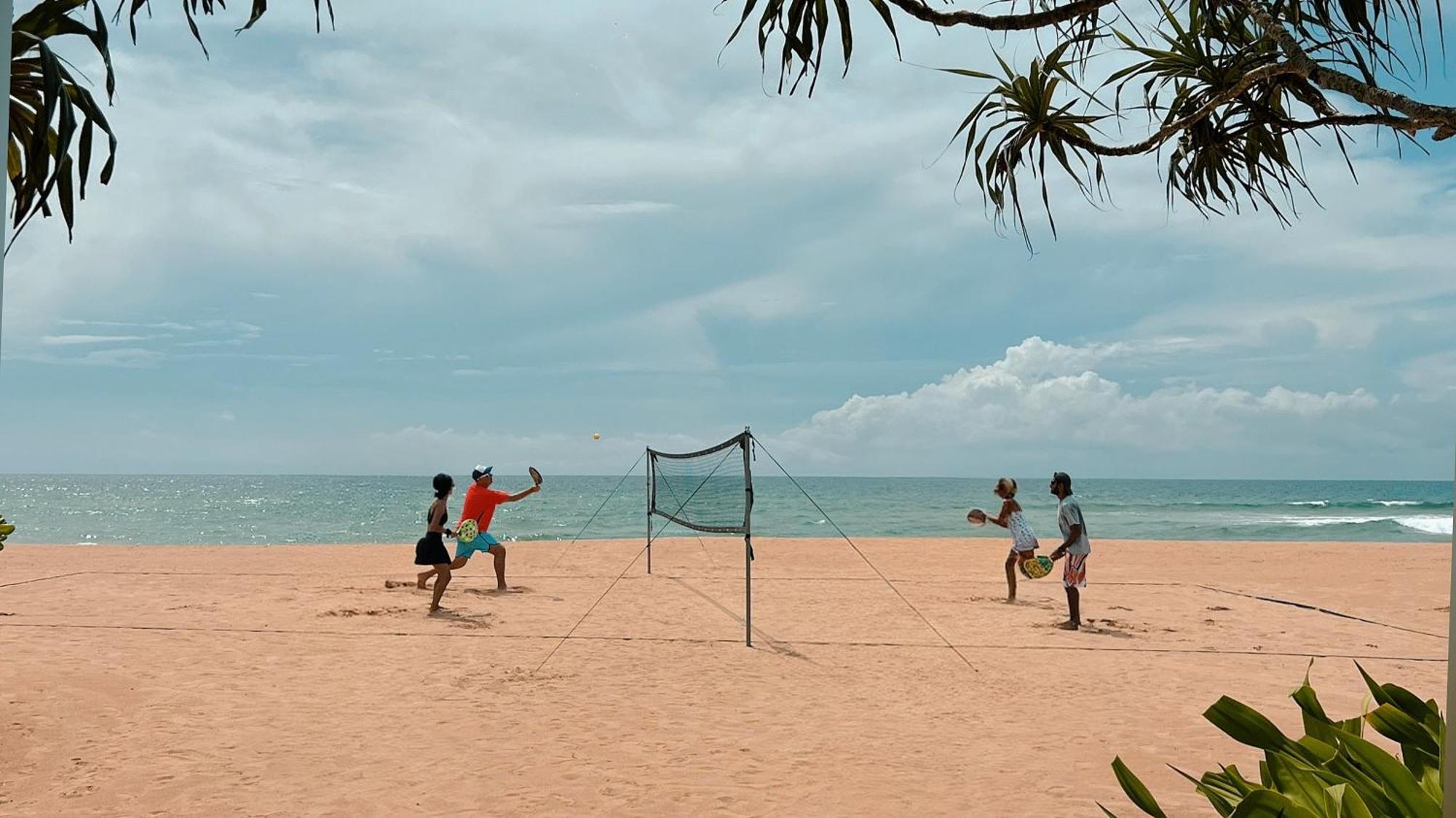 Nyne Hotels The Muse, Bentota Exterior foto