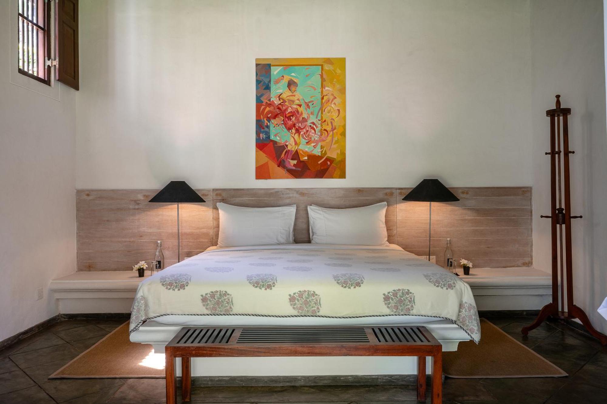 Nyne Hotels The Muse, Bentota Exterior foto