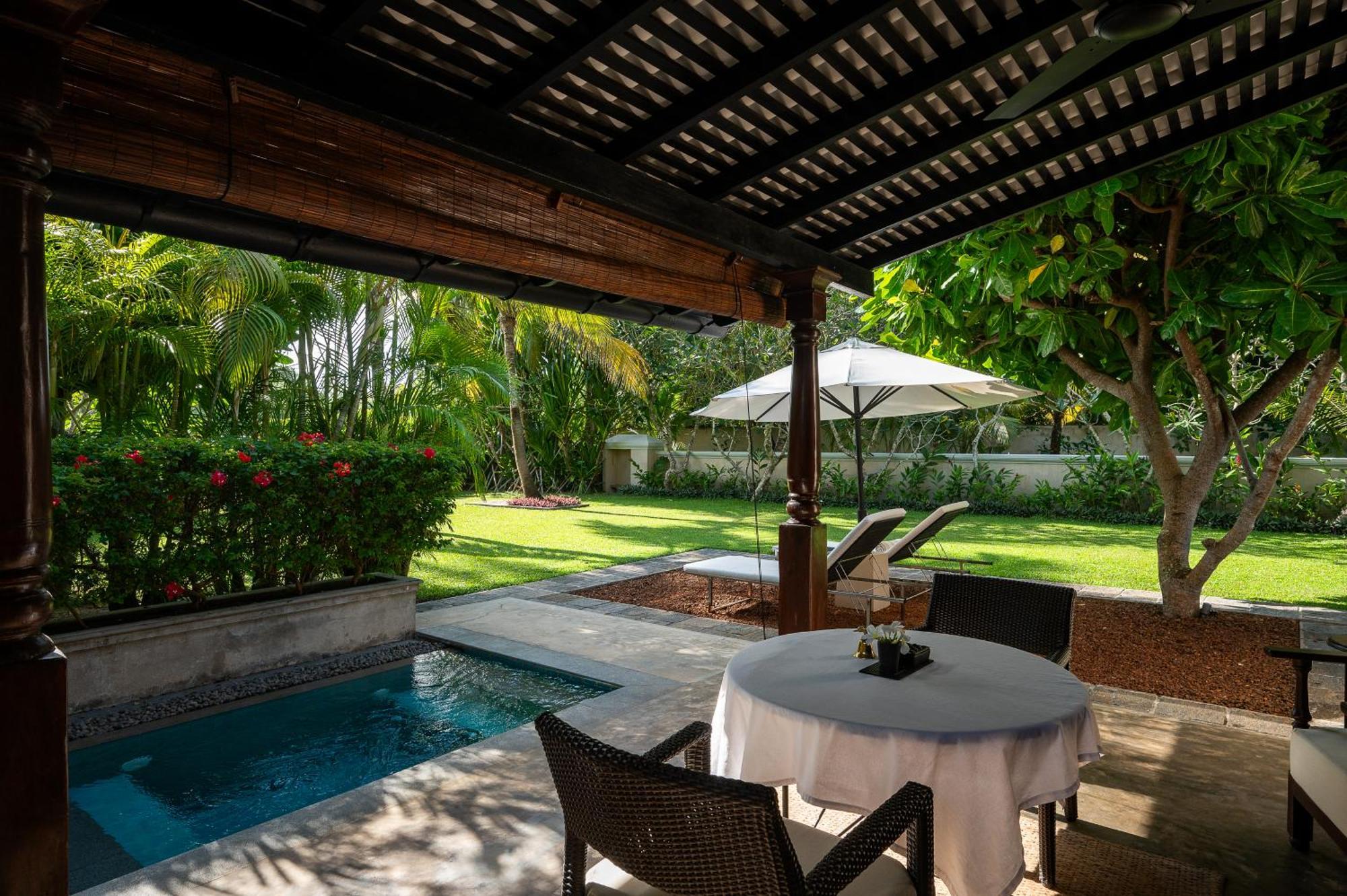 Nyne Hotels The Muse, Bentota Exterior foto