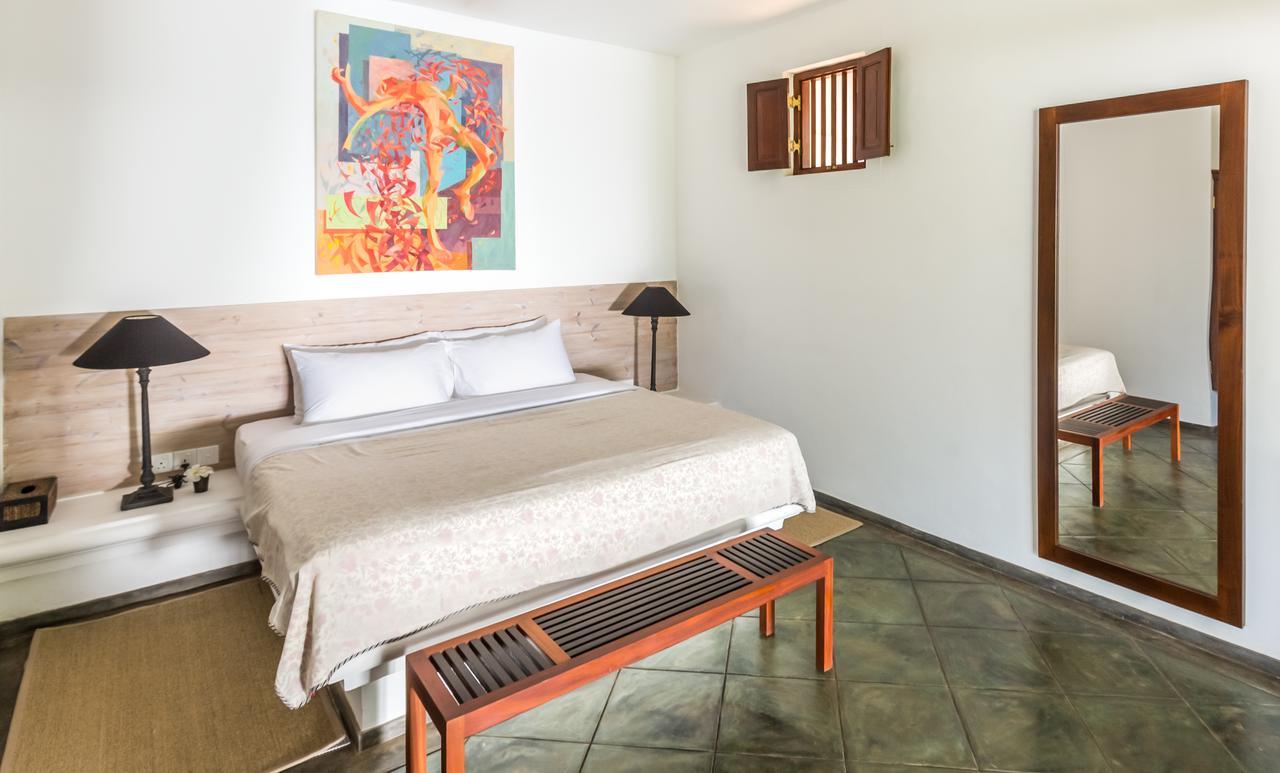 Nyne Hotels The Muse, Bentota Exterior foto