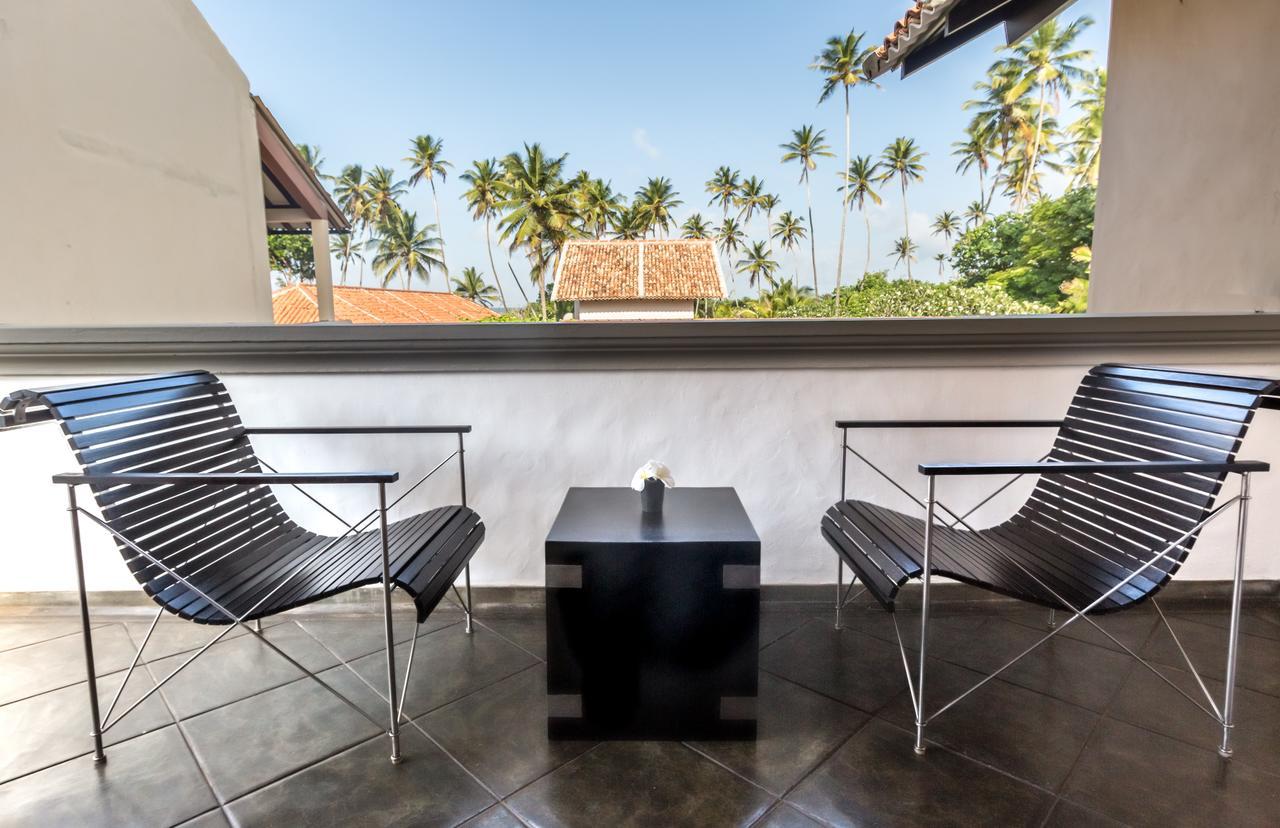 Nyne Hotels The Muse, Bentota Exterior foto